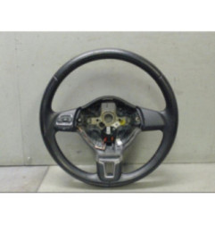 Volant VOLKSWAGEN POLO 5 Photo n°3