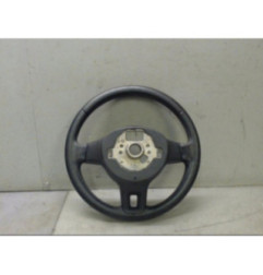 Volant VOLKSWAGEN POLO 5 Photo n°4