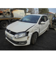 Volant VOLKSWAGEN POLO 5 Photo n°5