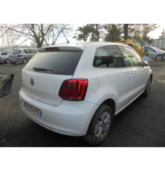 Volant VOLKSWAGEN POLO 5 Photo n°8