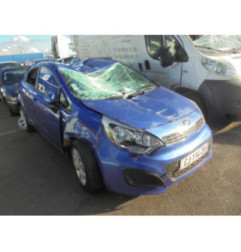 Bras essuie glace arriere KIA RIO 3 Photo n°3