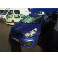 Bras essuie glace arriere KIA RIO 3 Photo n°4