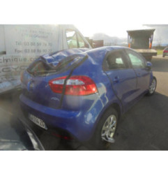Bras essuie glace arriere KIA RIO 3 Photo n°5