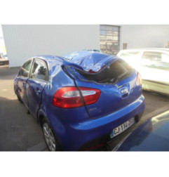 Bras essuie glace arriere KIA RIO 3 Photo n°6
