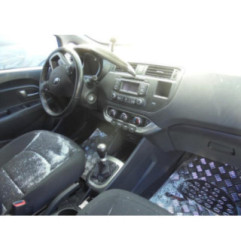 Bras essuie glace arriere KIA RIO 3 Photo n°7