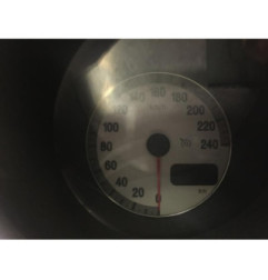 Compteur ALFA ROMEO GT