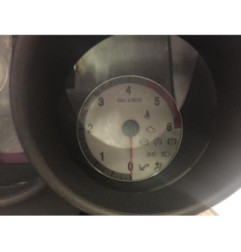 Compteur ALFA ROMEO GT Photo n°4