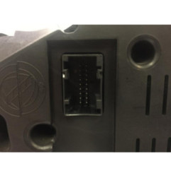 Compteur ALFA ROMEO GT Photo n°7