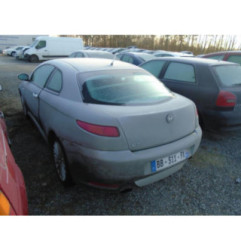 Compteur ALFA ROMEO GT Photo n°13