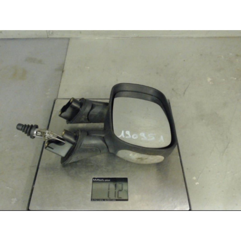 Retroviseur droit FIAT DOBLO 1