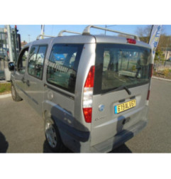 Retroviseur droit FIAT DOBLO 1 Photo n°6