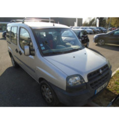 Retroviseur droit FIAT DOBLO 1 Photo n°9