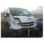 Traverse superieure OPEL VIVARO 1
