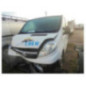 Traverse superieure OPEL VIVARO 1
