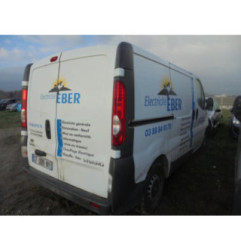 Traverse superieure OPEL VIVARO 1 Photo n°6