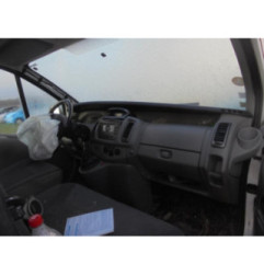 Traverse superieure OPEL VIVARO 1 Photo n°7