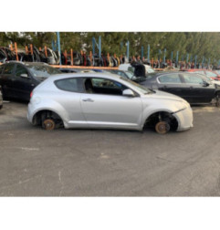 Bouton/Interrupteur ALFA ROMEO MITO Photo n°7