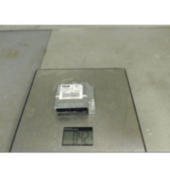 Boitier air bag CITROEN C4 PICASSO 1 Photo n°1