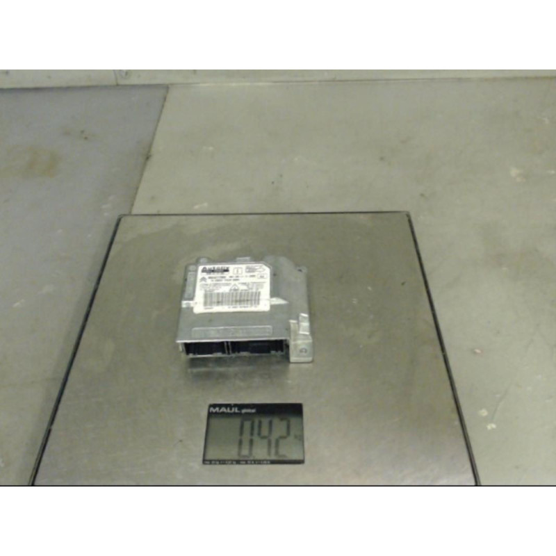 Boitier air bag CITROEN C4 PICASSO 1