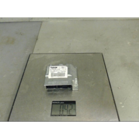 Boitier air bag CITROEN C4 PICASSO 1 Photo n°1