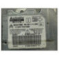 Boitier air bag CITROEN C4 PICASSO 1