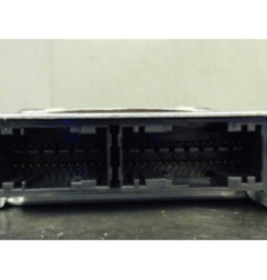 Boitier air bag CITROEN C4 PICASSO 1 Photo n°3