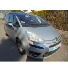Boitier air bag CITROEN C4 PICASSO 1 Photo n°8