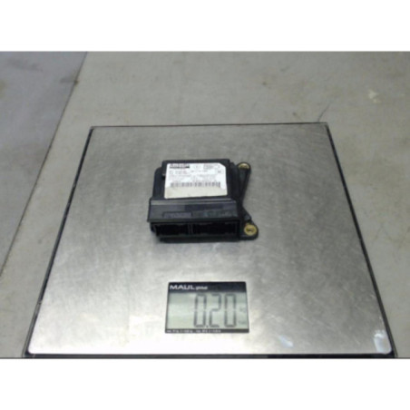 Boitier air bag PEUGEOT 308 1 Photo n°1