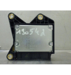 Boitier air bag PEUGEOT 308 1 Photo n°4