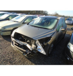 Boitier air bag PEUGEOT 308 1 Photo n°5