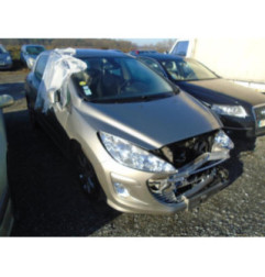 Boitier air bag PEUGEOT 308 1 Photo n°6