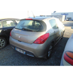 Boitier air bag PEUGEOT 308 1 Photo n°7