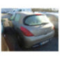 Boitier air bag PEUGEOT 308 1