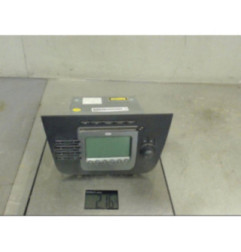 Autoradio d'origine SEAT ALTEA Photo n°1
