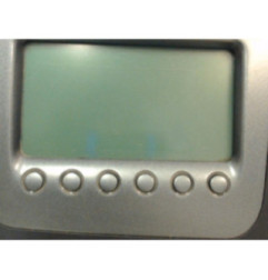 Autoradio d'origine SEAT ALTEA Photo n°3