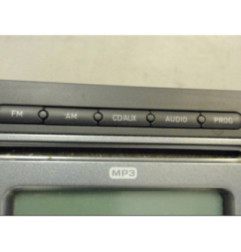 Autoradio d'origine SEAT ALTEA Photo n°4