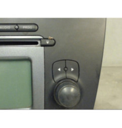 Autoradio d'origine SEAT ALTEA Photo n°5