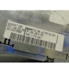 Autoradio d'origine SEAT ALTEA Photo n°6