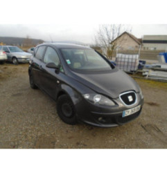 Renfort pare choc avant (traverse) SEAT ALTEA Photo n°3