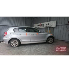 Compteur BMW SERIE 1 E87
