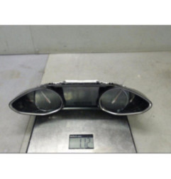 Compteur PEUGEOT 308 2 Photo n°1