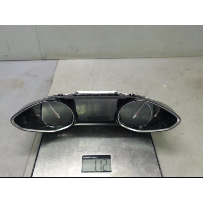 Compteur PEUGEOT 308 2