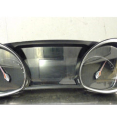 Compteur PEUGEOT 308 2 Photo n°3