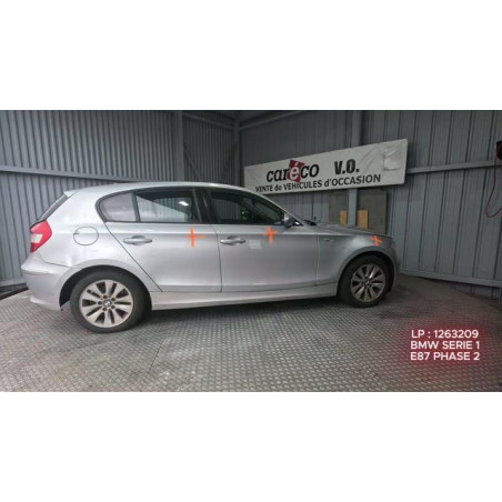 Bloc chauffage BMW SERIE 1 E87