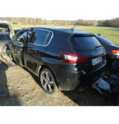 Compteur PEUGEOT 308 2 Photo n°11