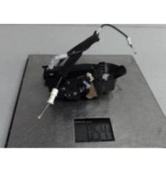 Serrure avant gauche PEUGEOT 308 2 Photo n°1