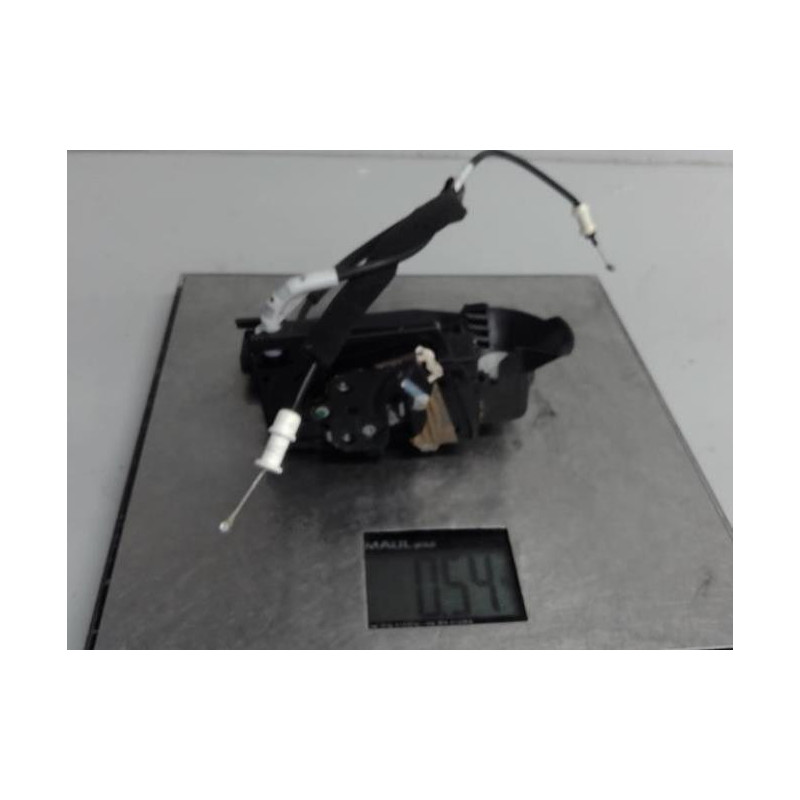 Serrure avant gauche PEUGEOT 308 2