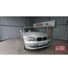 Mastervac BMW SERIE 1 E87 Photo n°1