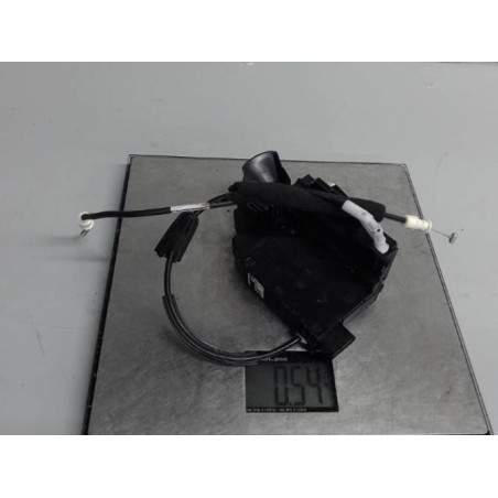 Serrure avant gauche PEUGEOT 308 2