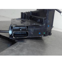 Serrure avant gauche PEUGEOT 308 2 Photo n°3